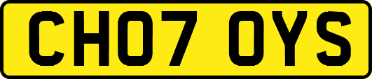 CH07OYS