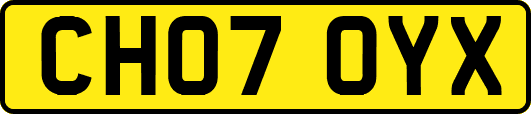 CH07OYX