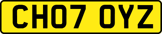 CH07OYZ