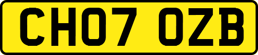 CH07OZB