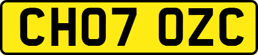 CH07OZC