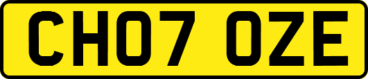 CH07OZE