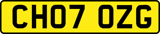 CH07OZG