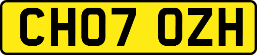 CH07OZH