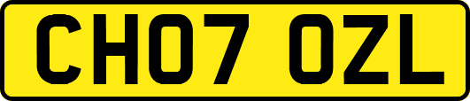 CH07OZL