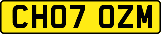 CH07OZM