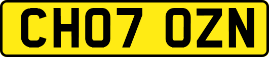 CH07OZN