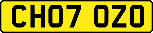 CH07OZO