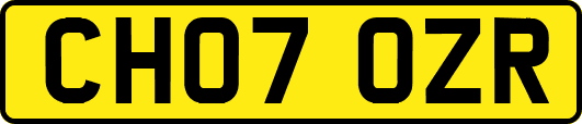CH07OZR
