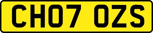 CH07OZS