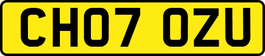 CH07OZU