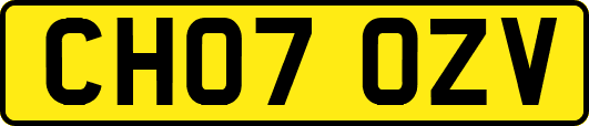 CH07OZV