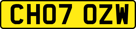 CH07OZW