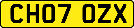 CH07OZX
