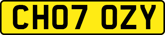 CH07OZY
