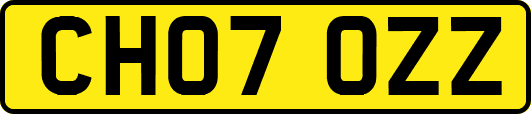 CH07OZZ