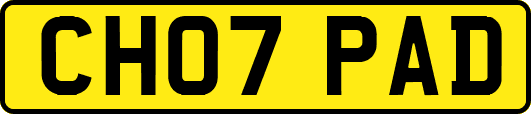 CH07PAD