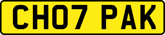 CH07PAK