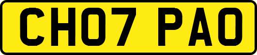 CH07PAO
