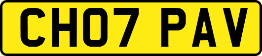 CH07PAV