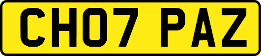 CH07PAZ