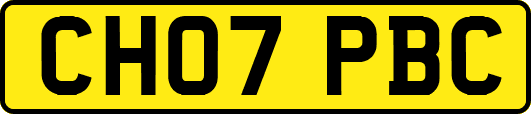 CH07PBC