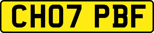 CH07PBF