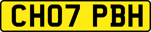 CH07PBH