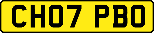 CH07PBO