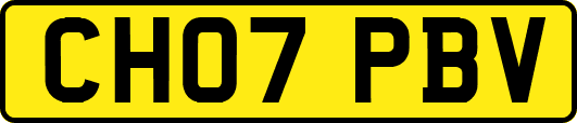 CH07PBV