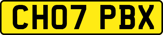 CH07PBX