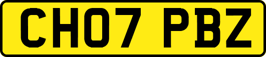 CH07PBZ
