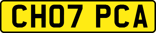CH07PCA