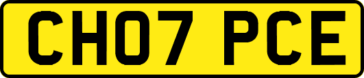 CH07PCE