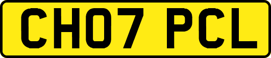 CH07PCL
