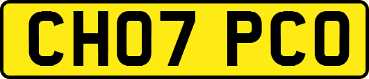 CH07PCO