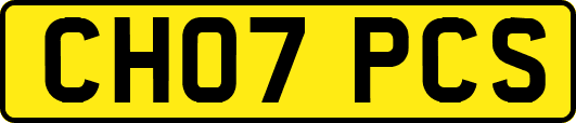 CH07PCS