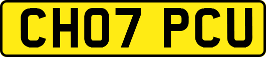 CH07PCU