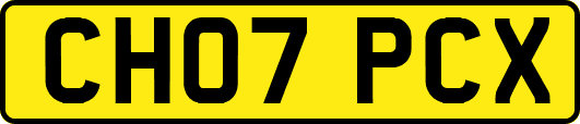CH07PCX
