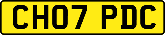 CH07PDC