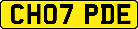 CH07PDE