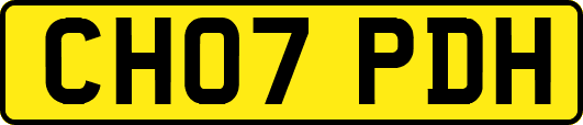 CH07PDH