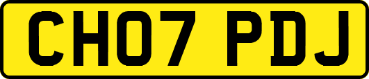 CH07PDJ