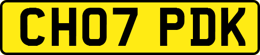CH07PDK