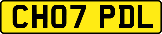 CH07PDL