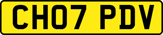 CH07PDV
