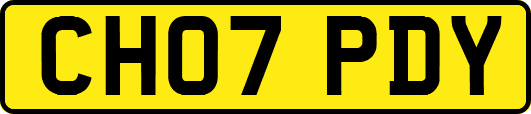 CH07PDY