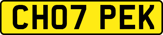 CH07PEK