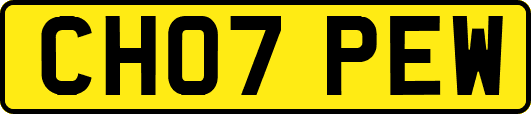 CH07PEW