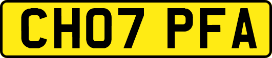 CH07PFA